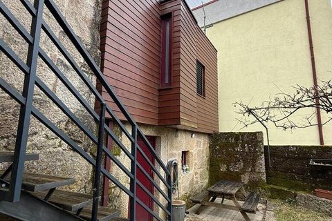 Byhus i Vouzela, Viseu, Vouzela - € 380.000 | Ref: 840133 - foto 5