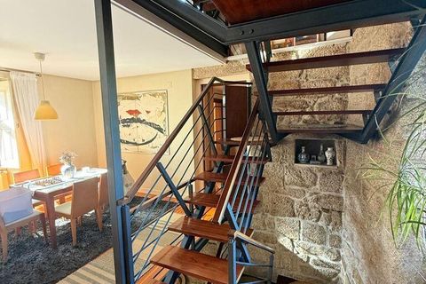 Byhus i Vouzela, Viseu, Vouzela - € 380.000 | Ref: 840133 - foto 6
