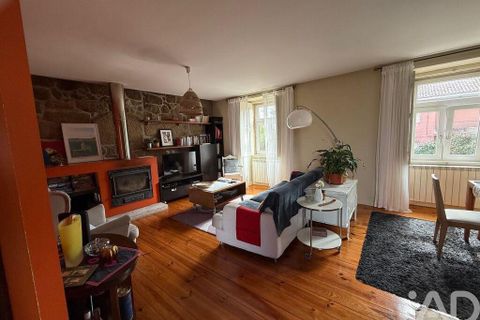 Byhus i Vouzela, Viseu, Vouzela - € 380.000 | Ref: 840133 - foto 17