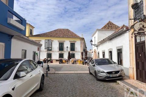 Byhus i Faro, Faro, Faro - € 370.000 | Ref: 835114 - foto 1