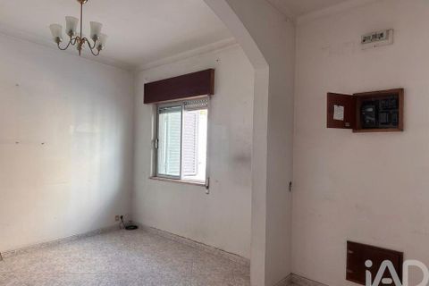 Byhus i Faro, Faro, Faro - € 370.000 | Ref: 835114 - foto 2