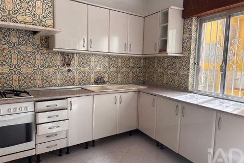 Byhus i Faro, Faro, Faro - € 370.000 | Ref: 835114 - foto 5
