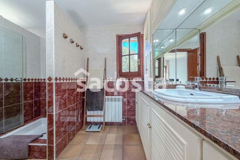 Villa em Blanes, Gerona, Blanes - € 621.000 | Ref: C01BL-308/9374 - foto 20