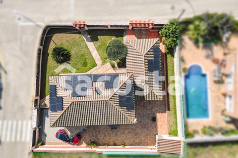 Villa em Blanes, Gerona, Blanes - € 621.000 | Ref: C01BL-308/9374 - foto 42