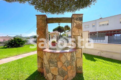 Villa em Blanes, Gerona, Blanes - € 621.000 | Ref: C01BL-308/9374 - foto 43