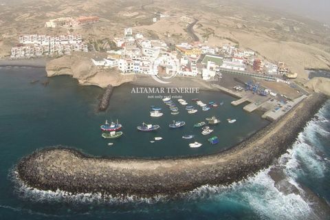 Finca i Arico, Tenerife, Arico - € 672.540 | Ref: 1673 - foto 5