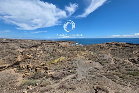 Finca i Arico, Tenerife, Arico - € 672.540 | Ref: 1673 - foto 1