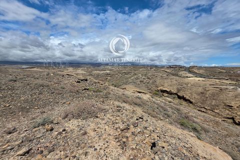 Finca i Arico, Tenerife, Arico - € 672.540 | Ref: 1673 - foto 17