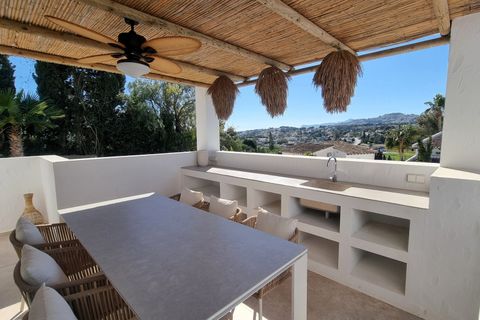 Villa i Moraira, Alicante, Moraira - € 1.145.000 | Ref: ES-MOR-019424 - foto 9