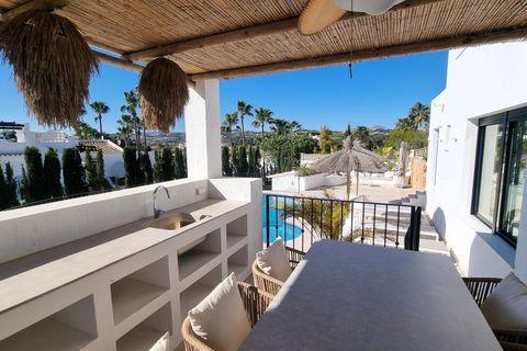 Villa i Moraira, Alicante, Moraira - € 1.145.000 | Ref: ES-MOR-019424 - foto 10