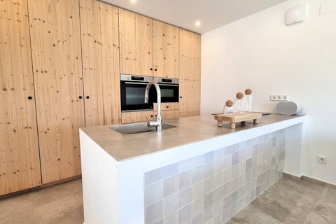 Villa i Moraira, Alicante, Moraira - € 1.145.000 | Ref: ES-MOR-019424 - foto 14