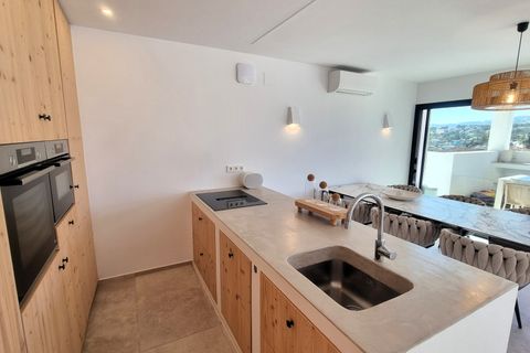 Villa i Moraira, Alicante, Moraira - € 1.145.000 | Ref: ES-MOR-019424 - foto 16