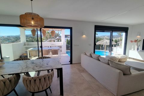 Villa i Moraira, Alicante, Moraira - € 1.145.000 | Ref: ES-MOR-019424 - foto 18