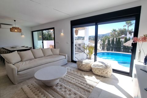 Villa i Moraira, Alicante, Moraira - € 1.145.000 | Ref: ES-MOR-019424 - foto 19
