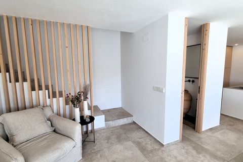 Villa i Moraira, Alicante, Moraira - € 1.145.000 | Ref: ES-MOR-019424 - foto 21