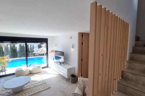 Villa i Moraira, Alicante, Moraira - € 1.145.000 | Ref: ES-MOR-019424 - foto 23