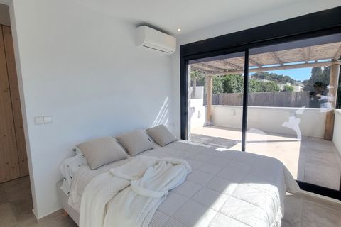 Villa i Moraira, Alicante, Moraira - € 1.145.000 | Ref: ES-MOR-019424 - foto 25
