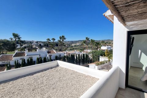Villa i Moraira, Alicante, Moraira - € 1.145.000 | Ref: ES-MOR-019424 - foto 27