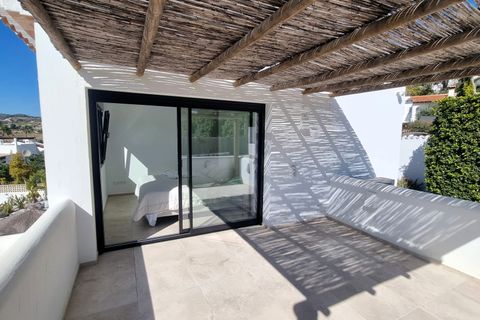 Villa i Moraira, Alicante, Moraira - € 1.145.000 | Ref: ES-MOR-019424 - foto 28
