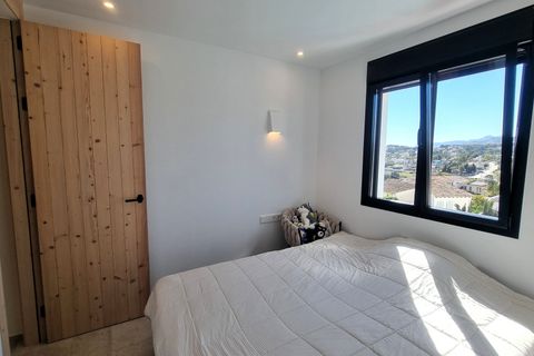 Villa i Moraira, Alicante, Moraira - € 1.145.000 | Ref: ES-MOR-019424 - foto 31