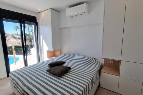 Villa i Moraira, Alicante, Moraira - € 1.145.000 | Ref: ES-MOR-019424 - foto 35