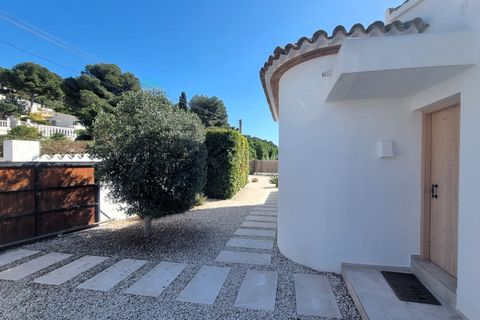 Villa i Moraira, Alicante, Moraira - € 1.145.000 | Ref: ES-MOR-019424 - foto 39