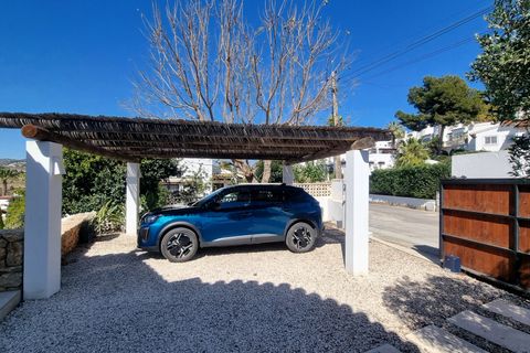 Villa i Moraira, Alicante, Moraira - € 1.145.000 | Ref: ES-MOR-019424 - foto 41