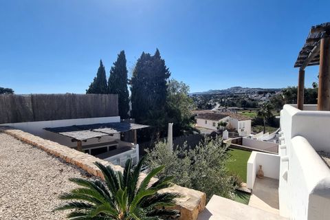 Villa i Moraira, Alicante, Moraira - € 1.145.000 | Ref: ES-MOR-019424 - foto 43