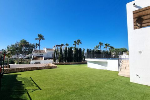 Villa i Moraira, Alicante, Moraira - € 1.145.000 | Ref: ES-MOR-019424 - foto 45