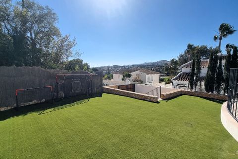 Villa i Moraira, Alicante, Moraira - € 1.145.000 | Ref: ES-MOR-019424 - foto 46