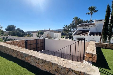 Villa i Moraira, Alicante, Moraira - € 1.145.000 | Ref: ES-MOR-019424 - foto 47