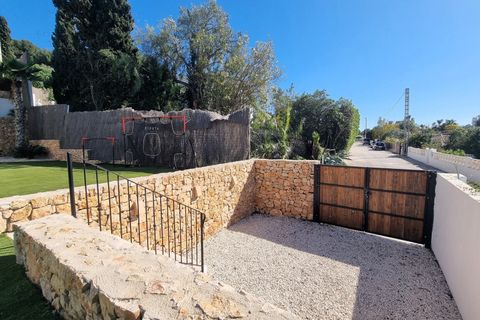 Villa i Moraira, Alicante, Moraira - € 1.145.000 | Ref: ES-MOR-019424 - foto 48