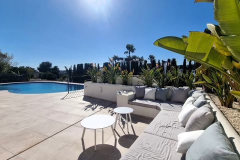 Villa i Moraira, Alicante, Moraira - € 1.145.000 | Ref: ES-MOR-019424 - foto 50