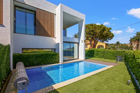 Villa i Moraira, Alicante, Moraira - € 1.450.000 | Ref: ES-MOR-019417 - foto 1
