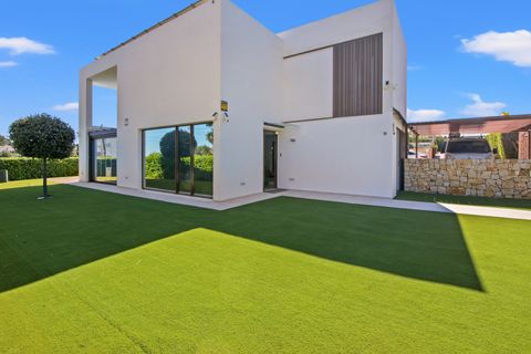 Villa i Moraira, Alicante, Moraira - € 1.450.000 | Ref: ES-MOR-019417 - foto 4