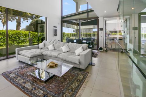 Villa i Moraira, Alicante, Moraira - € 1.450.000 | Ref: ES-MOR-019417 - foto 5