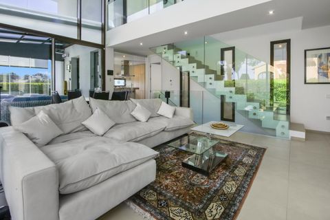 Villa i Moraira, Alicante, Moraira - € 1.450.000 | Ref: ES-MOR-019417 - foto 6