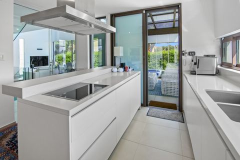 Villa i Moraira, Alicante, Moraira - € 1.450.000 | Ref: ES-MOR-019417 - foto 8
