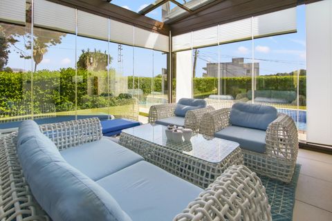 Villa i Moraira, Alicante, Moraira - € 1.450.000 | Ref: ES-MOR-019417 - foto 9