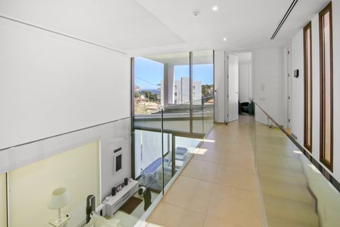 Villa i Moraira, Alicante, Moraira - € 1.450.000 | Ref: ES-MOR-019417 - foto 10