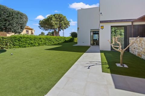 Villa i Moraira, Alicante, Moraira - € 1.450.000 | Ref: ES-MOR-019417 - foto 23