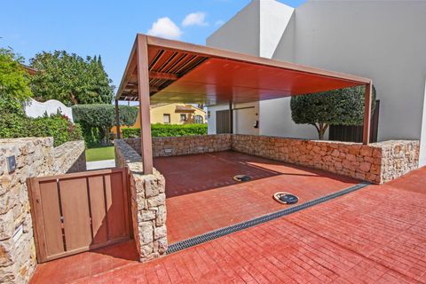 Villa i Moraira, Alicante, Moraira - € 1.450.000 | Ref: ES-MOR-019417 - foto 31