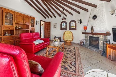 Villa i Javea, Alicante, Javea - € 995.000 | Ref: ES-JAV-019420 - foto 3