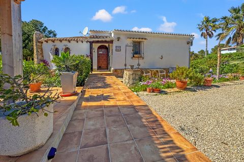 Villa i Javea, Alicante, Javea - € 995.000 | Ref: ES-JAV-019420 - foto 6