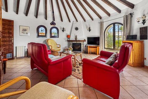 Villa i Javea, Alicante, Javea - € 995.000 | Ref: ES-JAV-019420 - foto 7