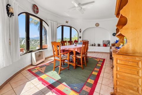 Villa i Javea, Alicante, Javea - € 995.000 | Ref: ES-JAV-019420 - foto 8