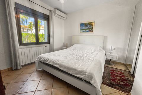 Villa i Javea, Alicante, Javea - € 995.000 | Ref: ES-JAV-019420 - foto 10