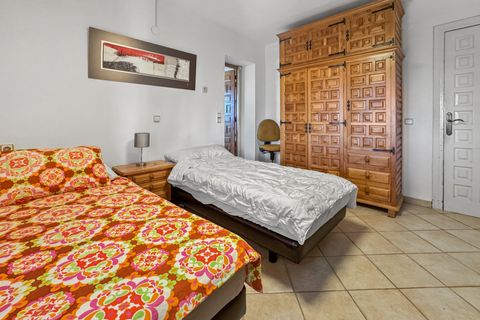 Villa i Javea, Alicante, Javea - € 995.000 | Ref: ES-JAV-019420 - foto 13