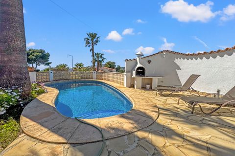 Villa i Javea, Alicante, Javea - € 995.000 | Ref: ES-JAV-019420 - foto 15