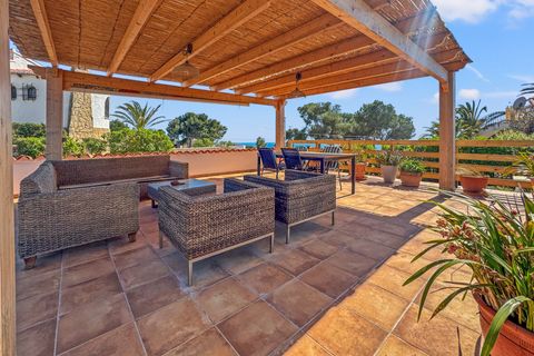 Villa i Javea, Alicante, Javea - € 995.000 | Ref: ES-JAV-019420 - foto 17